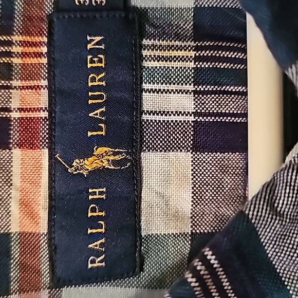 MENS SHIRT - Picture 5 of 6